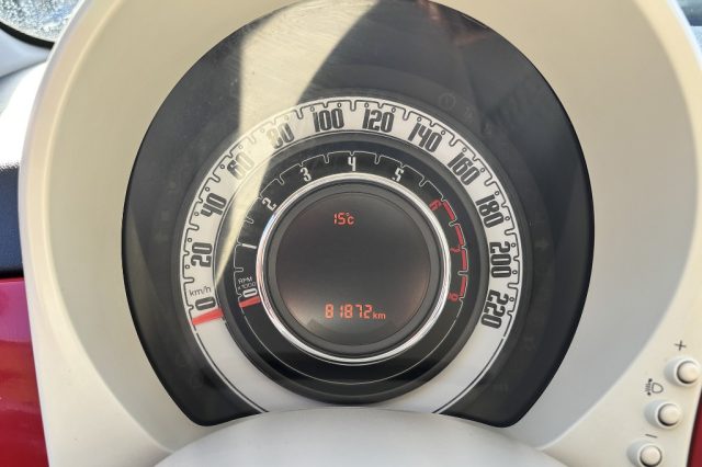FIAT 500 1.0 HYBRID DOLCEVITA - foto 13