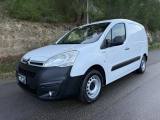 CITROEN Berlingo BlueHDi 100 S&S Van 3 posti Club L1
