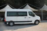 FIAT Ducato 9Posti.LH2.MOVANO.Euro6
