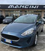 FORD Fiesta 1.1 75 CV GPL 5 porte Plus