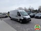 PEUGEOT Boxer 2.2 BlueHDi PASSO LUNGO PL-TM Furgone