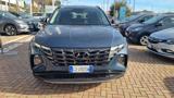 HYUNDAI Tucson 1.6 T-GDI 48V DCT XLine