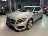 MERCEDES-BENZ GLA 45 AMG 4Matic