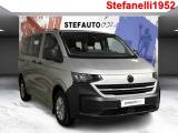 VOLKSWAGEN Caravelle /Multivan -  BATALLA CORTA 2.0 TDI 150 DSG 8V