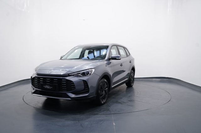 MG ZS Benzina 2026 usata, Napoli MG ZS Benzina 2026 usata, Napoli