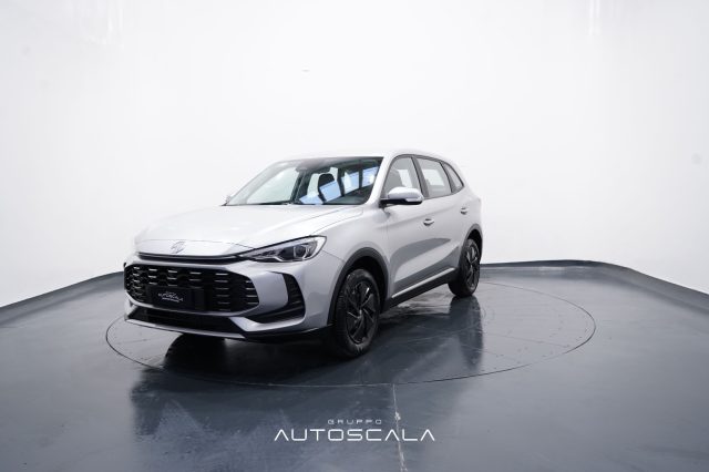 MG ZS Benzina 2026 usata, Napoli MG ZS Benzina 2026 usata, Napoli