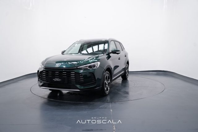 MG ZS Benzina 2026 usata, Napoli MG ZS Benzina 2026 usata, Napoli