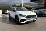 MERCEDES-BENZ GLA 200 d Automatic Sport AMG