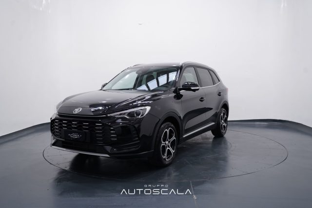 MG ZS Benzina 2026 usata, Napoli MG ZS Benzina 2026 usata, Napoli