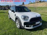 MINI Countryman 2.0 Cooper D Business Countryman ALL4 Automatica