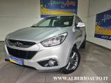 HYUNDAI iX35 1.7 CRDi 2WD Xpossible