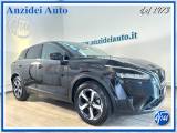 NISSAN Qashqai 1.3 MHEV 140 CV N-Connecta Manuale