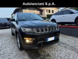 JEEP Compass 2000 MJT BUSINESS 140CV 4X4 NAV CARPLAY CAM ITALIA