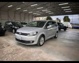 VOLKSWAGEN Touran 1.4 TSI Comfortline EcoFuel