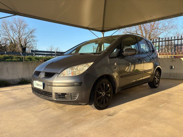 mitsubishi colt 1.1 12v 5 porte benzina ok neopatentati usata