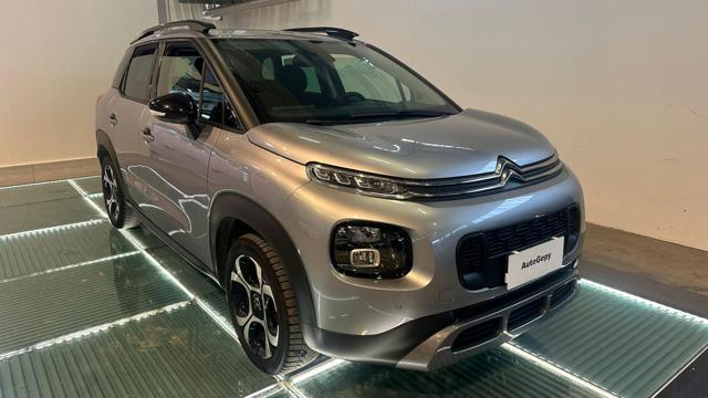 CITROEN C3 Aircross Benzina 2020 usata, Reggio Nell'Emilia