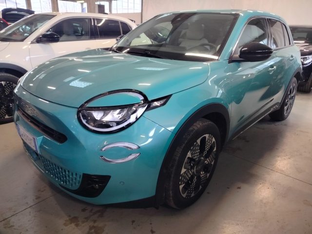 FIAT 600 Elettrica/Benzina 2025 usata, Forli-Cesena