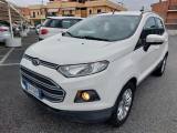 FORD EcoSport 1.5 TDCi 95 CV Plus Euro 6  km 125000