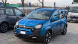 FIAT Pandina PANDINA HYBRID CROSS 1.0cc 70cv