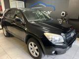 TOYOTA RAV 4 RAV4 2.2 D-4D 136 CV DPF GANCIO TRAINO