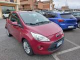 FORD Ka+ 1.2 8V 69CV Titanium km 98000 Unico Propr.