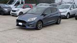 FORD Fiesta ST-LINE 1.5d 85cv