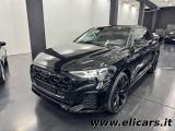 AUDI Q8 SUV TDI quattro 210 kW tiptronic S line edition
