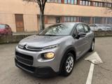 CITROEN C3 BlueHDi 100CV  Feel