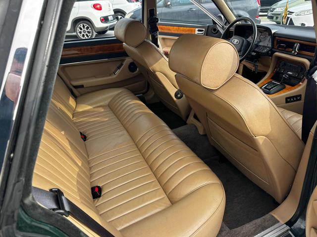 JAGUAR SOVEREIGN 3.6 POCHISSIMI KILOMETRI !! - foto 23