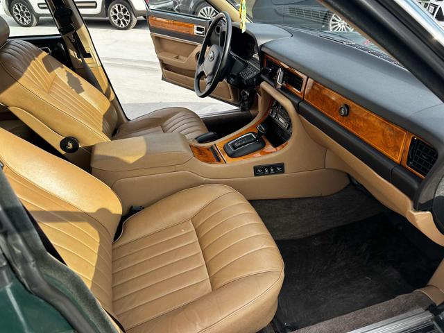 JAGUAR SOVEREIGN 3.6 POCHISSIMI KILOMETRI !! - foto 22