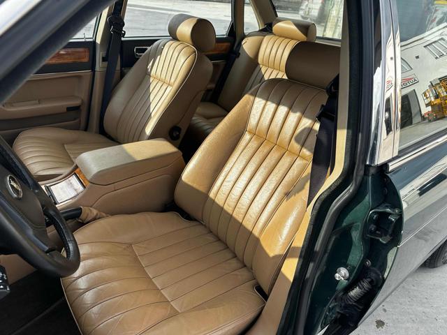JAGUAR SOVEREIGN 3.6 POCHISSIMI KILOMETRI !! - foto 21