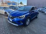 RENAULT Captur Plug-in Hybrid E-Tech 160 CV Intens