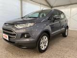FORD EcoSport 1.0 EcoBoost 125 CV Titanium