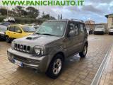 SUZUKI Jimny 1.5 DDiS cat 4WD JLX Più