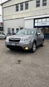 SUBARU Forester 2.0D Comfort 4WD