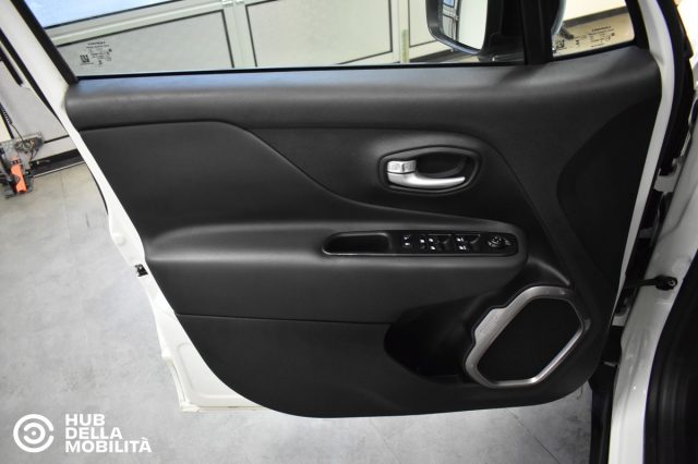 JEEP RENEGADE 1.5 TURBO T4 MHEV LIMITED DDCT A - foto 7