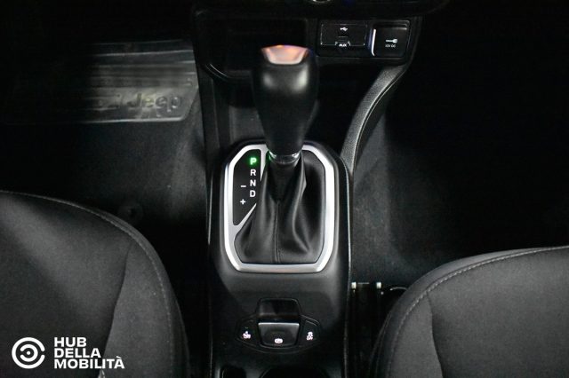 JEEP RENEGADE 1.5 TURBO T4 MHEV LIMITED DDCT A - foto 12