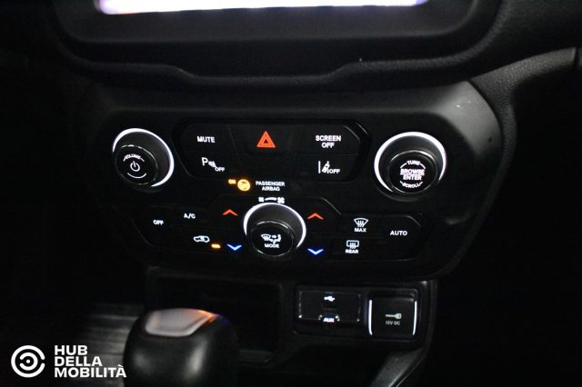 JEEP RENEGADE 1.5 TURBO T4 MHEV LIMITED DDCT A - foto 13