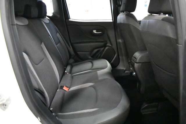 JEEP RENEGADE 1.5 TURBO T4 MHEV LIMITED DDCT A - foto 18