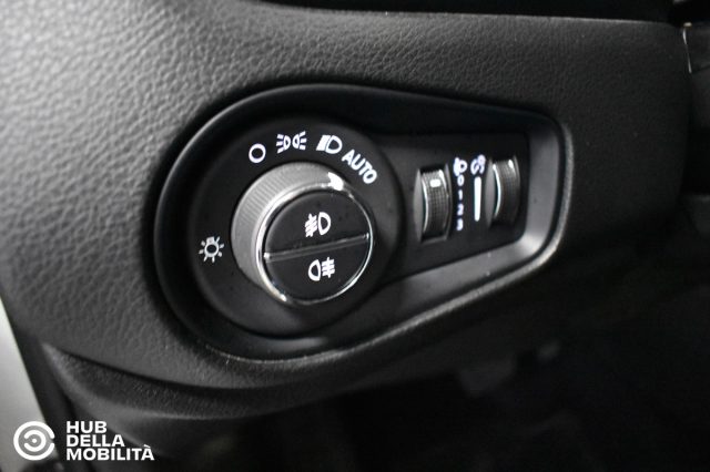 JEEP RENEGADE 1.5 TURBO T4 MHEV LIMITED DDCT A - foto 23