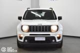 JEEP Renegade 1.5 Turbo T4 MHEV Limited DDCT Aut.