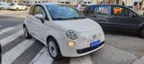 FIAT 500 1.3 Multijet 16V 75 CV Sport