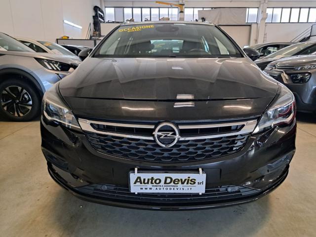 OPEL Astra Diesel 2019 usata, Padova