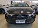 OPEL Astra 1.6 CDTi 110CV COSMO