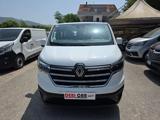 RENAULT Trafic L2.PASSO LUNGO