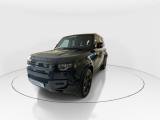 LAND ROVER Defender Defender 110 D200 AWD AT X-Dynamic SE 5 PORTE