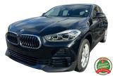 BMW X2 sDrive18i Advantage