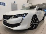 PEUGEOT 508 180 EAT8 SW GT Line //BEL1SS1MA/