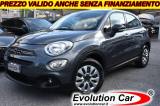 FIAT 500X 1.3 MultiJet 95 CV