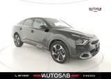 CITROEN C4 X Automatic EAT8 130Cv Max Pelle Navi Aziendale!!!
